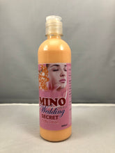 Mino wedding secret Body Lotion 500ml
